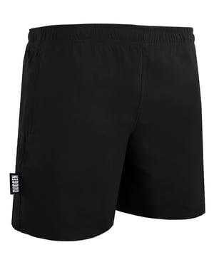 Zwemshort voor Heren Effen Kleur