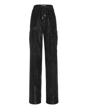 Byxor Cargo Fit