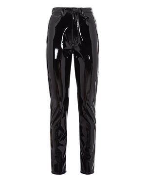 Super Hoge Taille Jegging