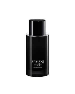 Code - EdP navulbaar 75ml