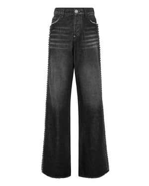 Jeans Skater Fit