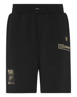 Korta Cargobyxor Laminerade