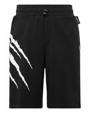 Sport Shorts Scratch