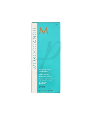 Morocc Treatment Light 100ml