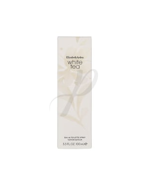 Witte Thee - EdT 100ml