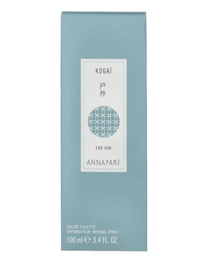 Kogai Voor Hem - EdT 100ml