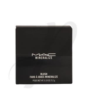 Mineralize Blush - New Romance 3,5g