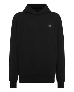 Sweatshirt Met Capuchon