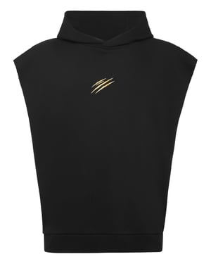 Sweatshirt Met Capuchon