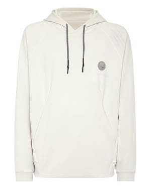 Sweatshirt Met Capuchon