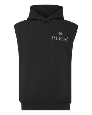 Sweatshirt Met Capuchon
