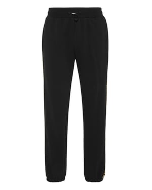 Cargo Pants Laminated