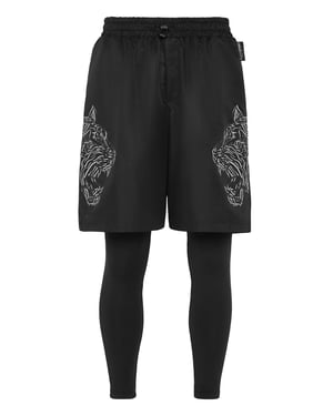 Broek Tiger