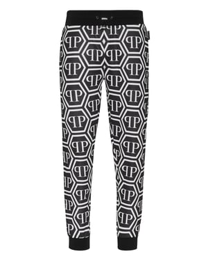 Broek Monogram