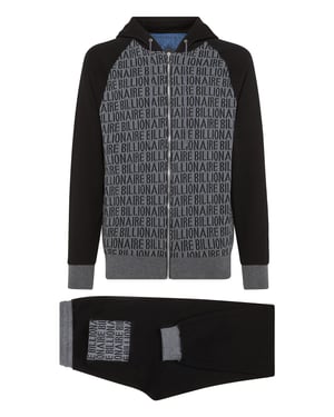 Trainingspak: Hoodie & Broek