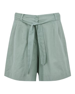 Regatta Dames/Dames Sabela II Korte Broek (Gletsjer)