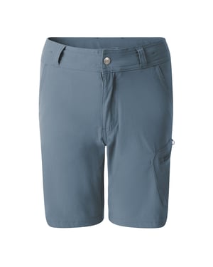 Dare 2B Kinder/Kids Reprise II Korte broek (Element Grijs)