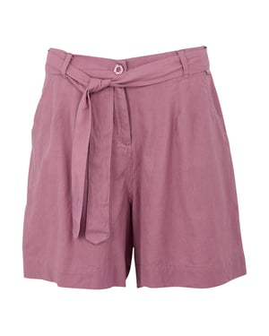 Regatta Dames/Dames Sabela II Korte Broek (Lila's)