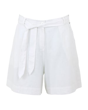 Regatta Dames/Dames Sabela II Korte Broek (Wit)