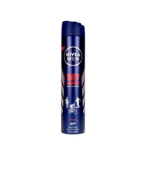 Heren Droog Impact Deodorant Spray 200 ml
