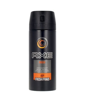 Musk Vapor Deo 150 ml