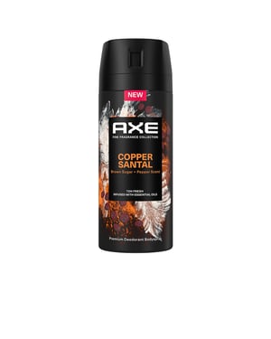 Koper Santal Deodorant Vapo 150 ml