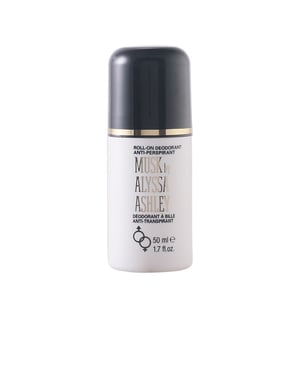 Musk Deodorant Roll-on 50 ml