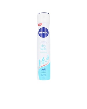Droge Comfort Frisse Deo Spray 200 ml