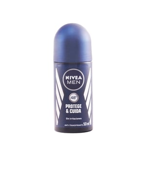Men Protege & Cuida Deodorant Roll-on 50 ml