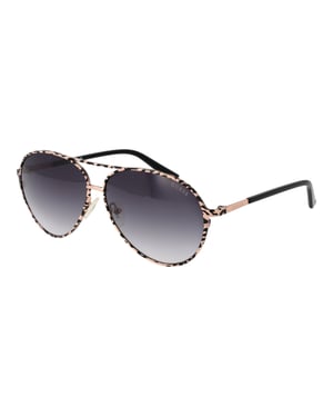 Guess Zonnebril GU7847 28B 60