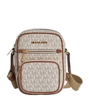 Jet Set Medium Crossbody Bag 35T4GTTC6B for Women