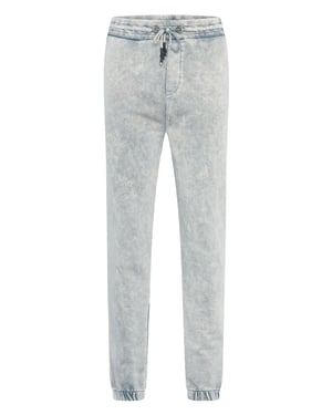 Gewassen joggingbroek
