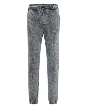Gewassen joggingbroek