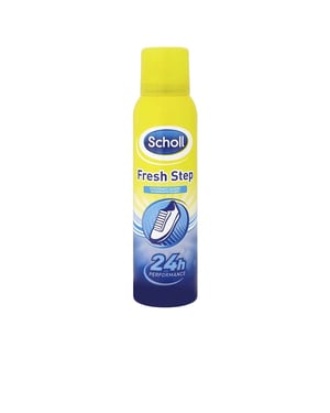 Fresh Step Skodeodorant 150 ml