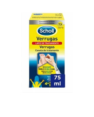 Warzenbehandelingspotlood 75 ml