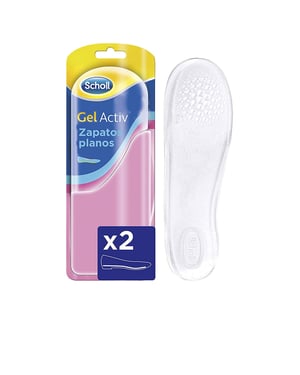 Activ Gel Platter Schoeiselinters
