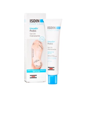 Ureadin Podos Gel Oil Fuktgivande 75 ml