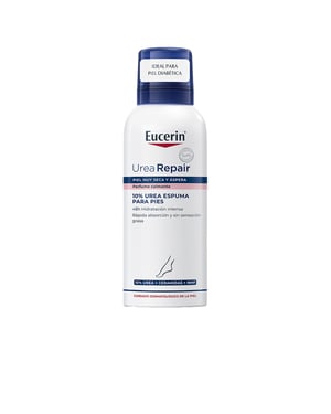 Urearepair Fot Foam 10% Urea 150 ml