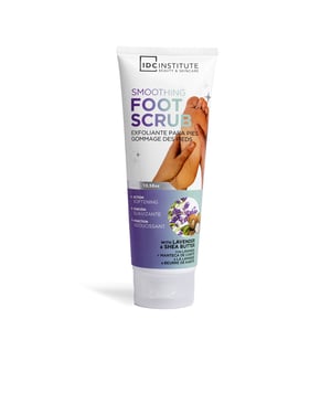 Uppmjukande Fotpeeling Exfolierande Fotpeeling 300 gr