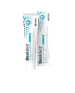 Bexident Gums Tandkräm för Dagligt Bruk 125 ml