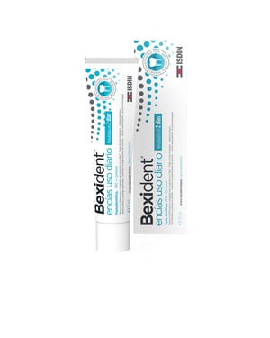 Bexident Gums Tandkräm för Dagligt Bruk 75 ml
