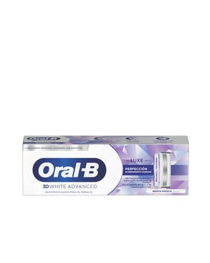 3d White Luxe Perfektion Tandkräm 75 ml