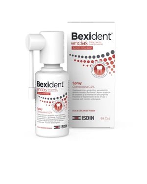 Bexident Gums Spray 40 ml