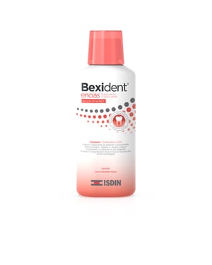 Bexident Tandkött Bihandlingsbehandling 500 ml
