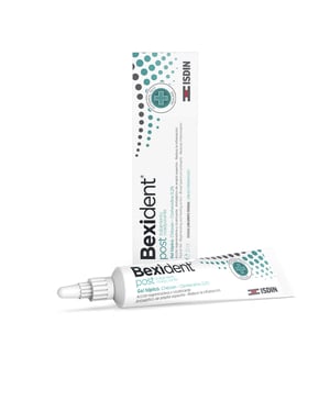 Bexident Post Behandling Coadyuvant Gel Topisk 25 ml