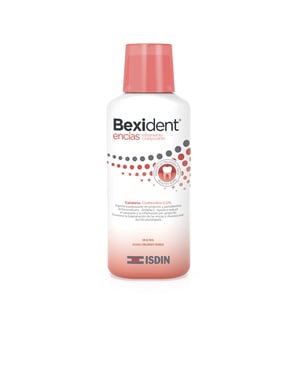 Bexident Gums Adjuvant Treatment Muntvätt 250 ml
