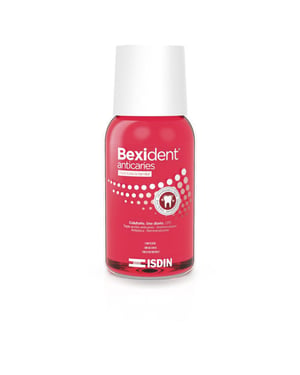 Bexident Anticaries Munnskölj 100 ml