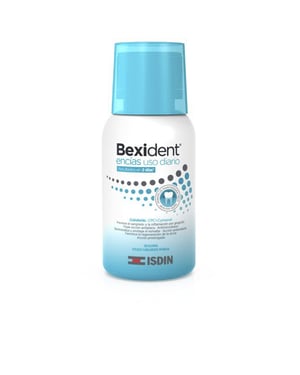 Bexident Tandkött Munspray 100 ml