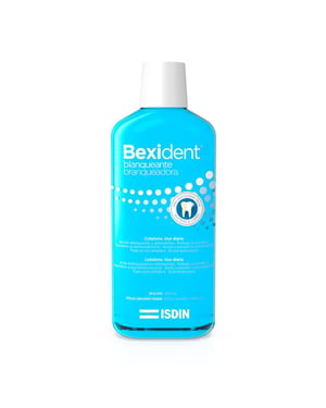 Bexident Bleknande Munskölj 500 ml