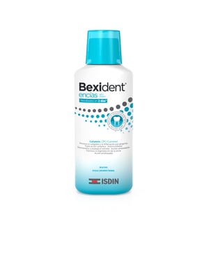 Bexident Gummy Sköljmedel Med Cpc + Cymenol 250 ml